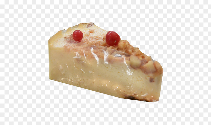 Cheesecake Frozen Dessert Turrón Flavor PNG