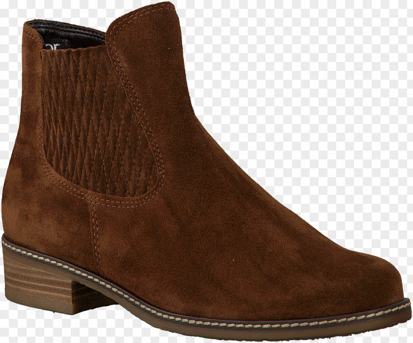 Cognac Boot Shoe Suede Leather Nubuck PNG