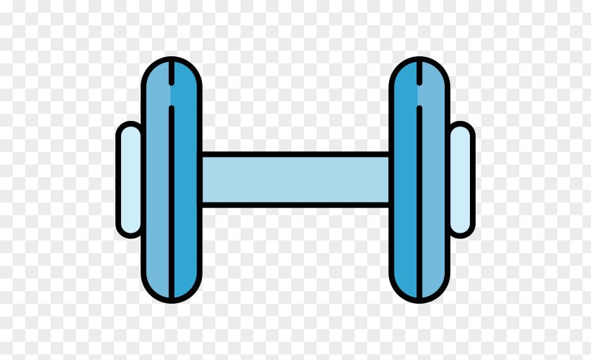 Dumbbell Clipart Weight Training Clip Art Barbell Image PNG