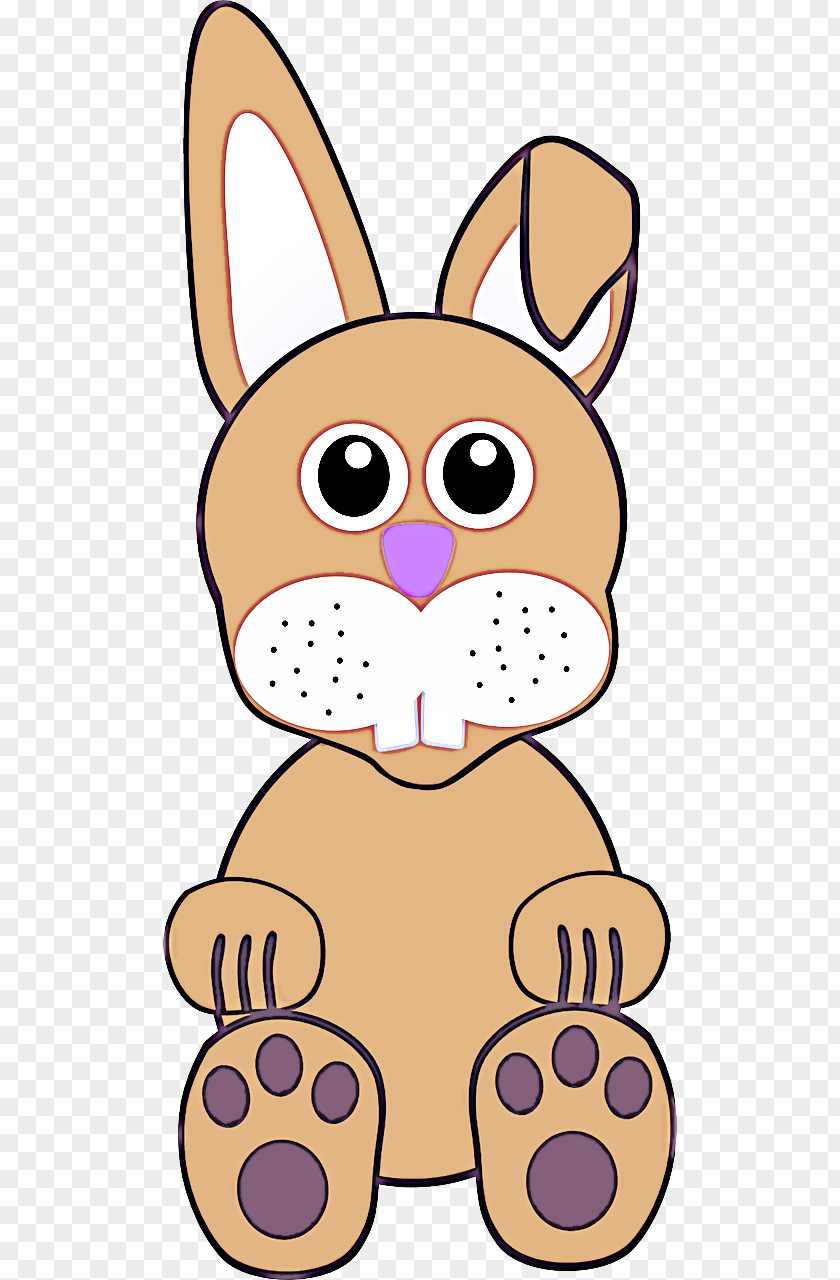 Easter Bunny PNG