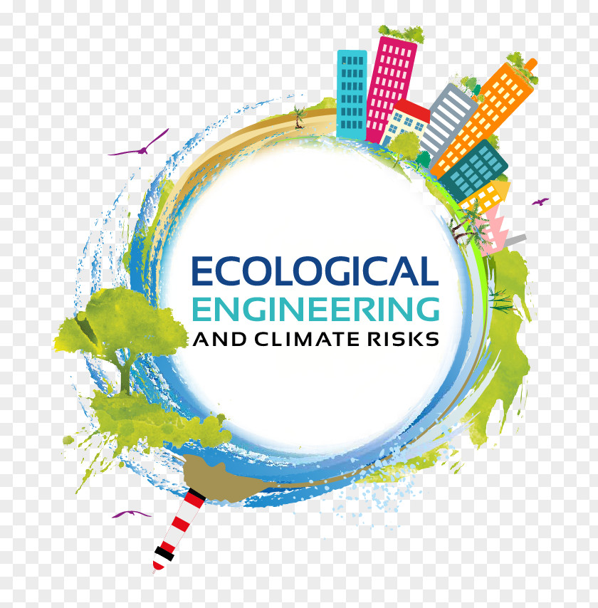 Ecological Engineering Resilience Ecology Biodiversity Conservation PNG