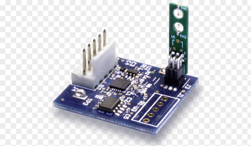 Engineering Equipment Microcontroller Airflow Electronic Component Electronics Sensor PNG