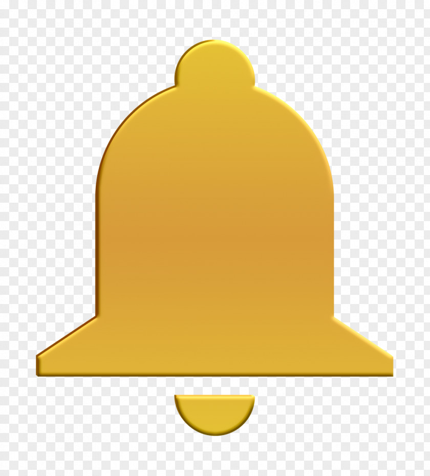 Hat Cap Notifications Icon PNG