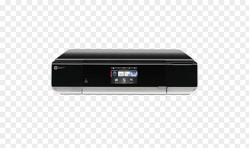 Hewlett-packard Hewlett-Packard Multi-function Printer Printing HP Envy PNG