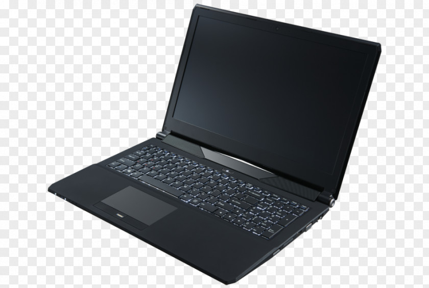 Laptop Netbook Computer Hardware Clevo GeForce PNG