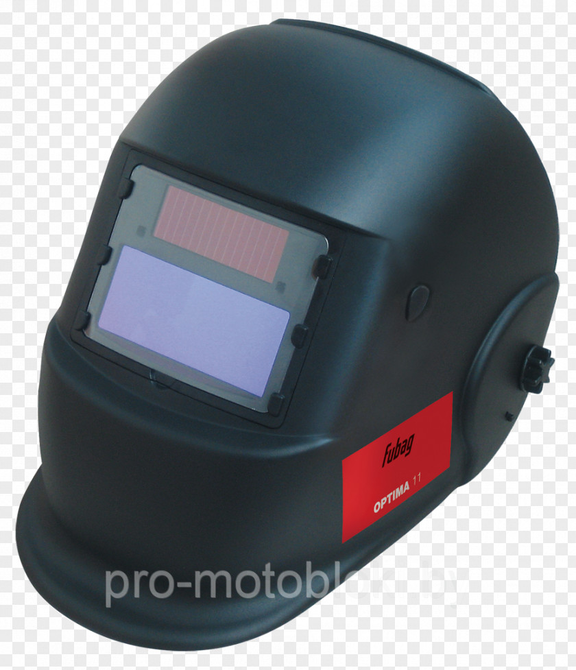 Mask Welding Helmet Fubag Optical Filter PNG