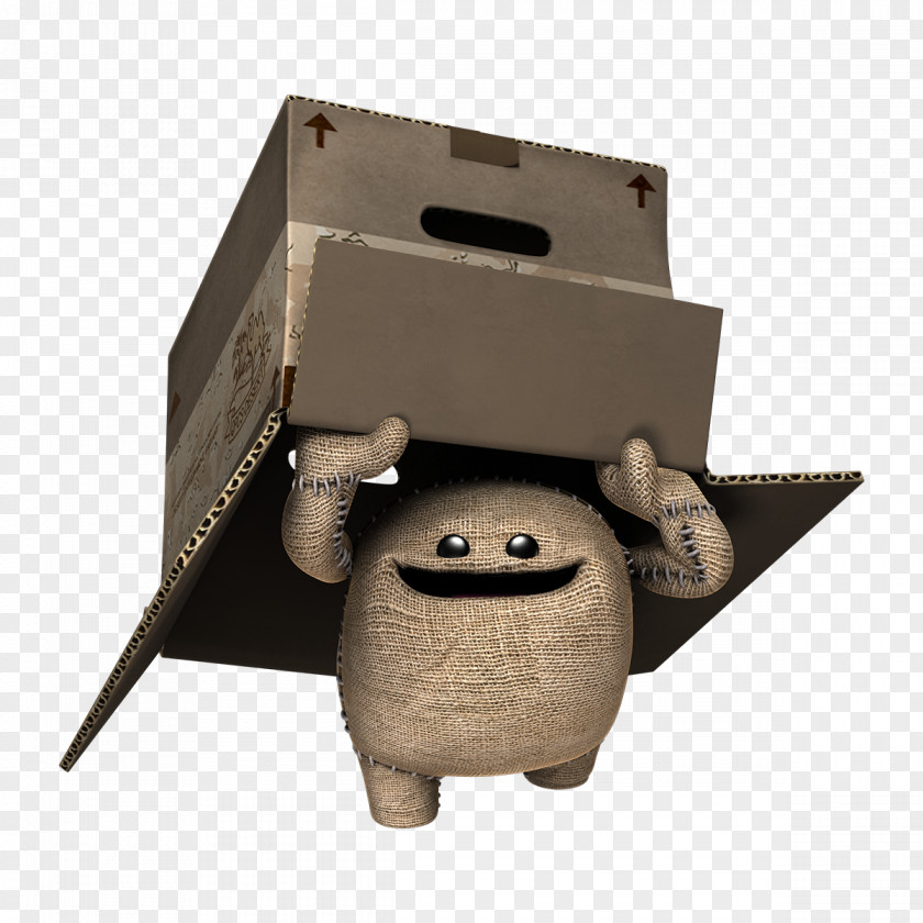 Metal Gear LittleBigPlanet 3 Solid V: The Phantom Pain PlayStation PNG