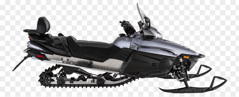 Motorcycle Yamaha Motor Company Bott RS-100T Snowmobile RS Venture PNG