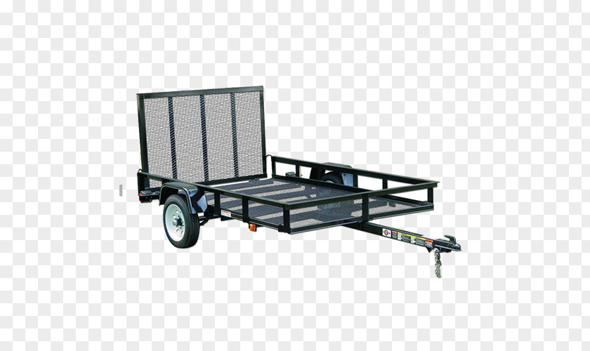 Mountain Gate Recreational Storage Utility Trailer Manufacturing Company Lowe's Flatbed Truck Cargo PNG