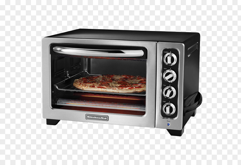 Oven Toaster KitchenAid KCO253 KCO222 PNG