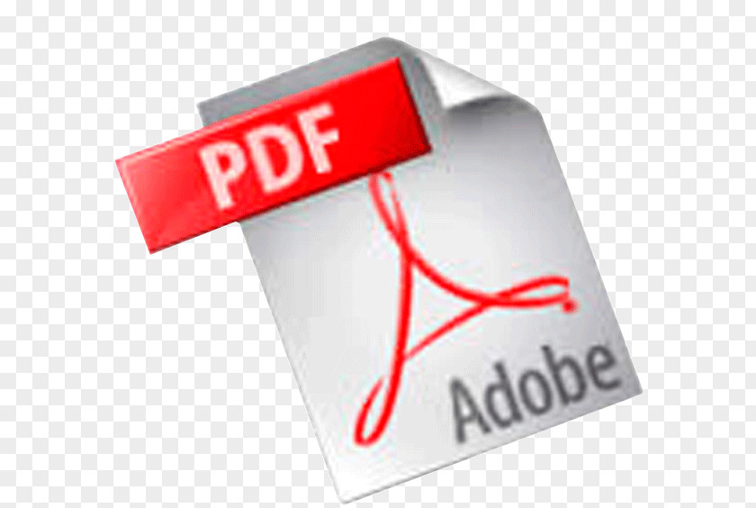PDF Document Adobe Acrobat PNG
