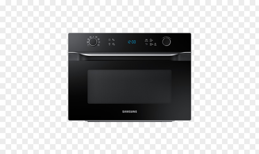 Samsung Microwave Ovens Convection MC12J8035CT Home Appliance PNG