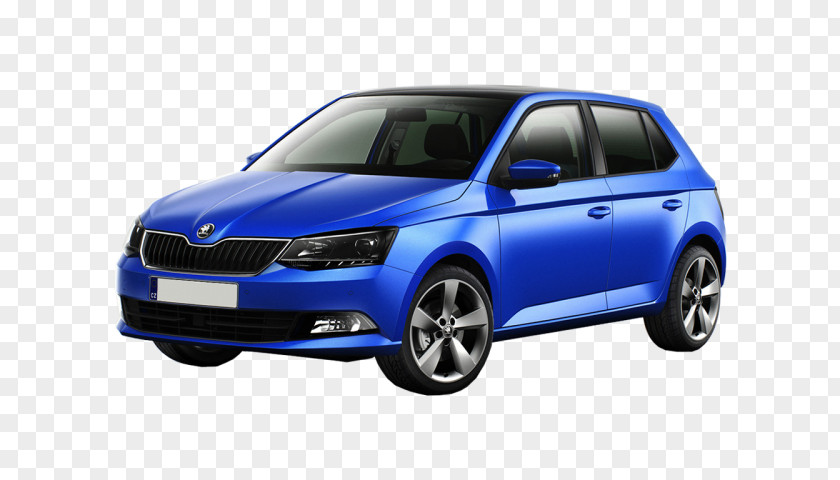 Skoda Škoda Fabia Auto Car Yeti PNG