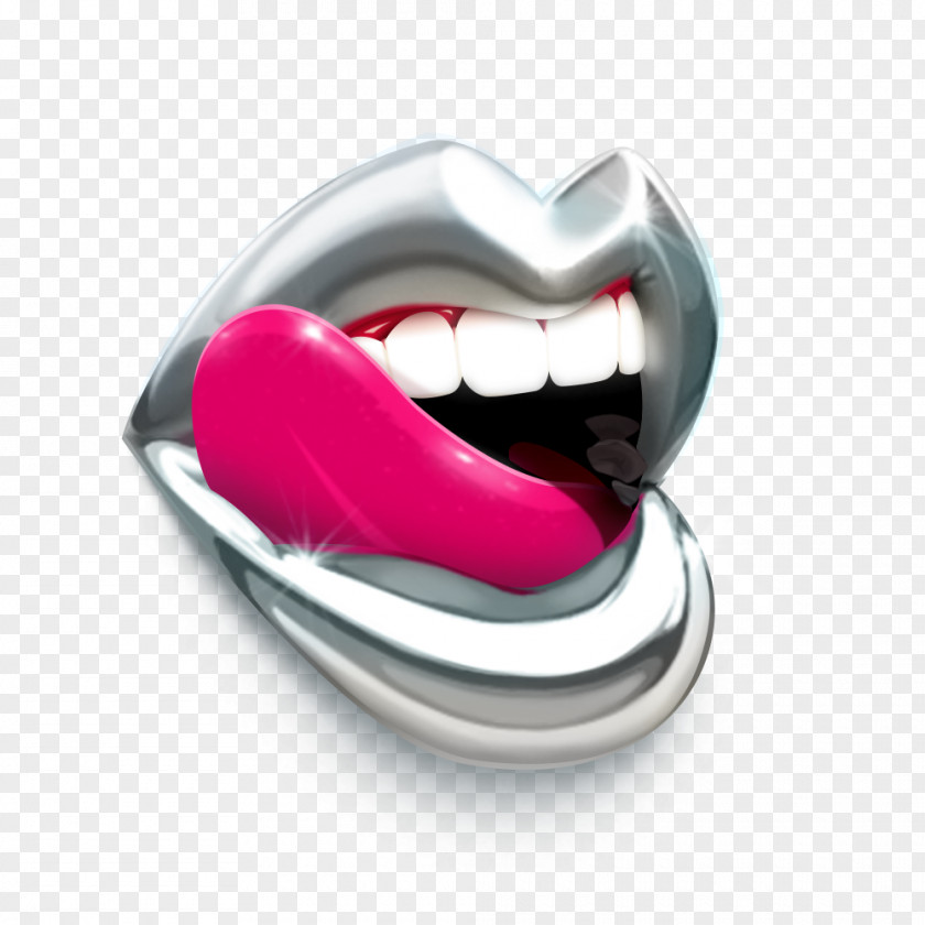 Tongue Lip Sneakers PNG Sneakers, sexy lips clipart PNG