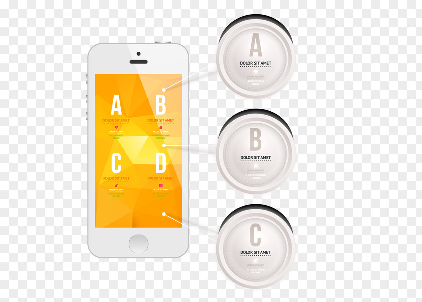 Vector Phone Category IPhone PNG
