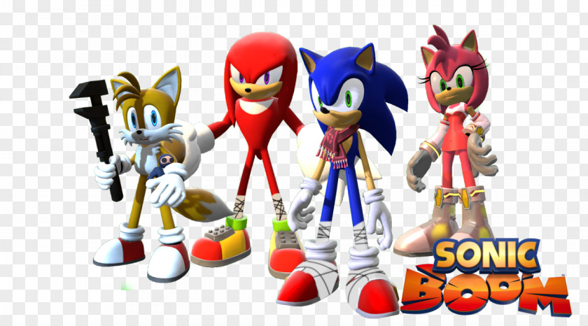 2014 New Year Party Poster Download Sonic Boom: Rise Of Lyric Shattered Crystal The Hedgehog & Knuckles PNG