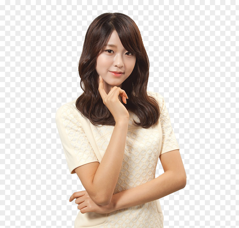 Aoa Seolhyun Ugly Alert Gong Na-ri AOA Drama PNG