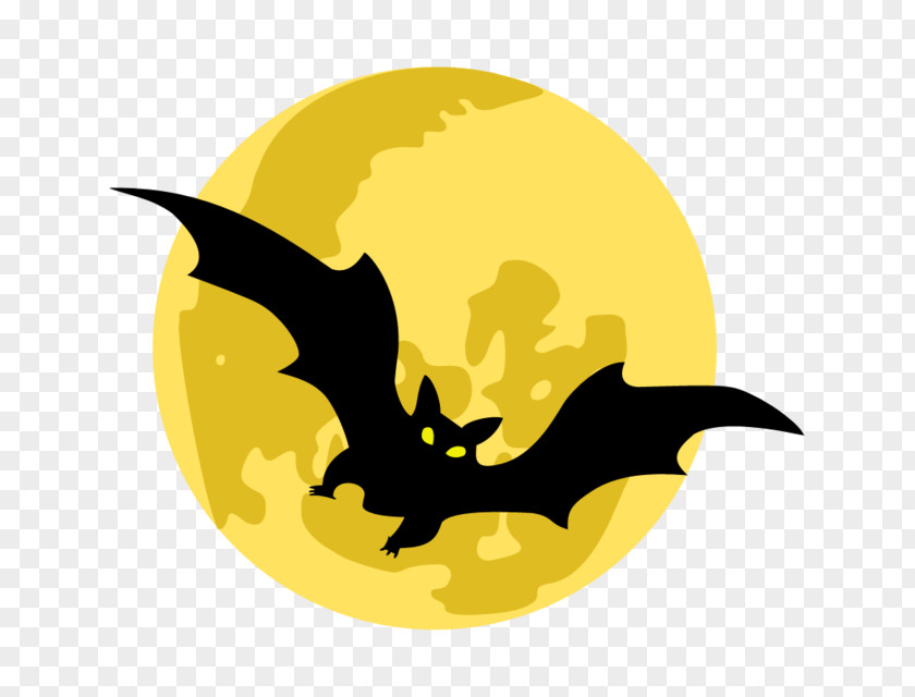 Bat Haunted House Sticker Clip Art PNG