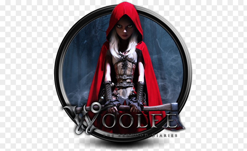 Batman Little Red Riding Hood Woolfe: The Diaries Big Bad Wolf PNG