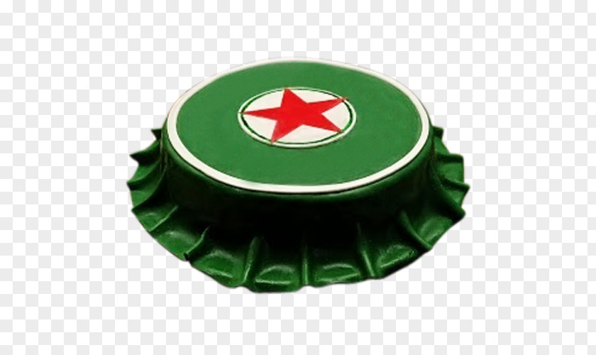Beer Heineken Cupcake Tart PNG