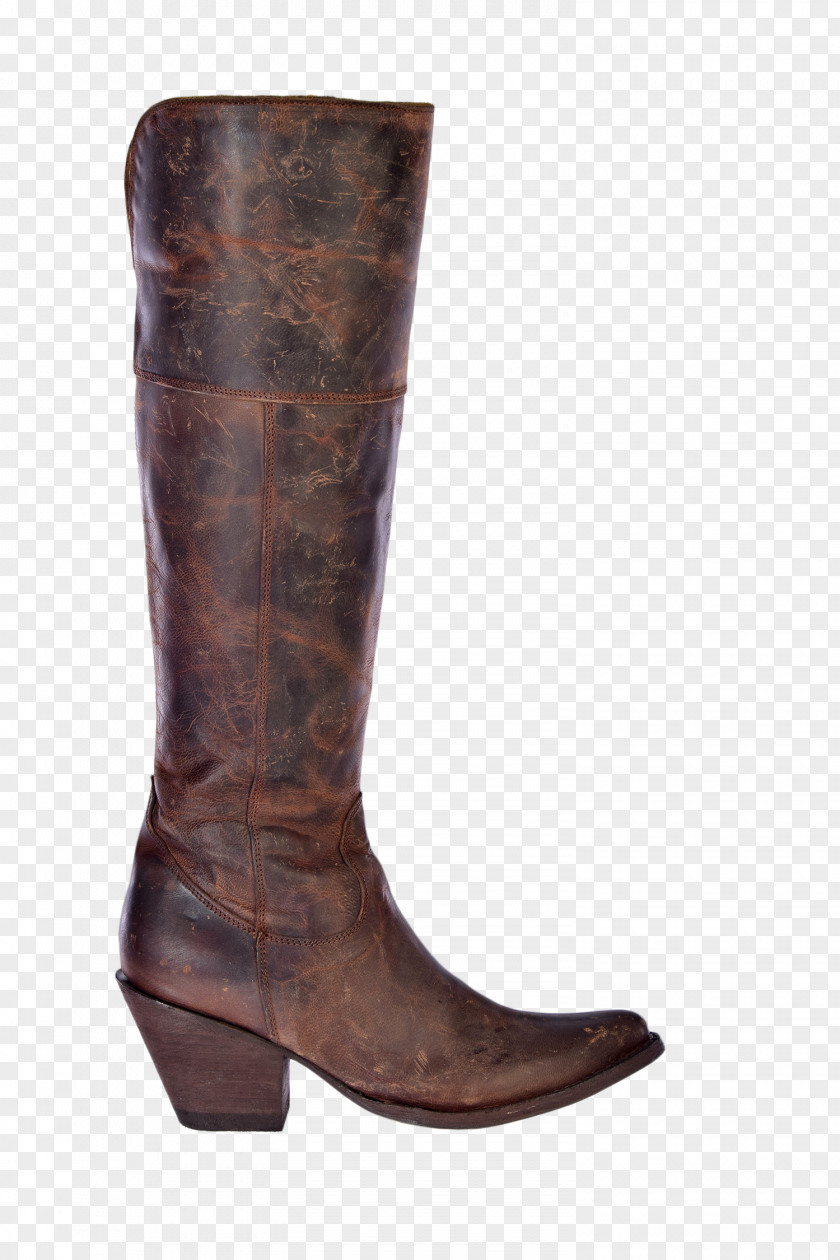 Boots Riding Boot Cowboy Footwear Shoe PNG