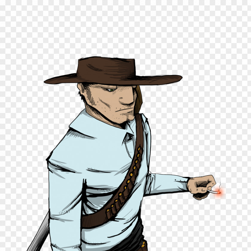 Bullet Train Transparent Cowboy Hat Cartoon Webcomic PNG