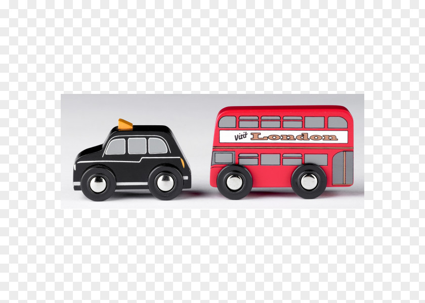 Bus Double-decker Taxi Hackney Carriage PNG