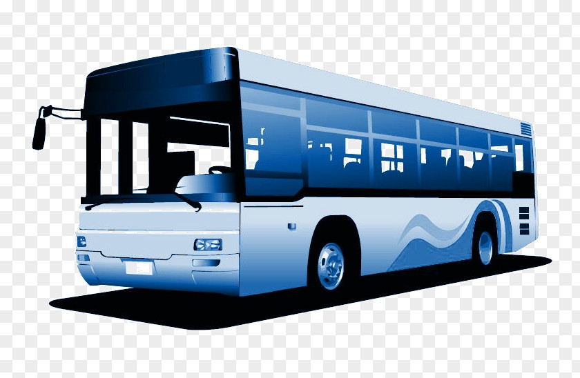 Bus Public Transport Service Car Ticket PNG