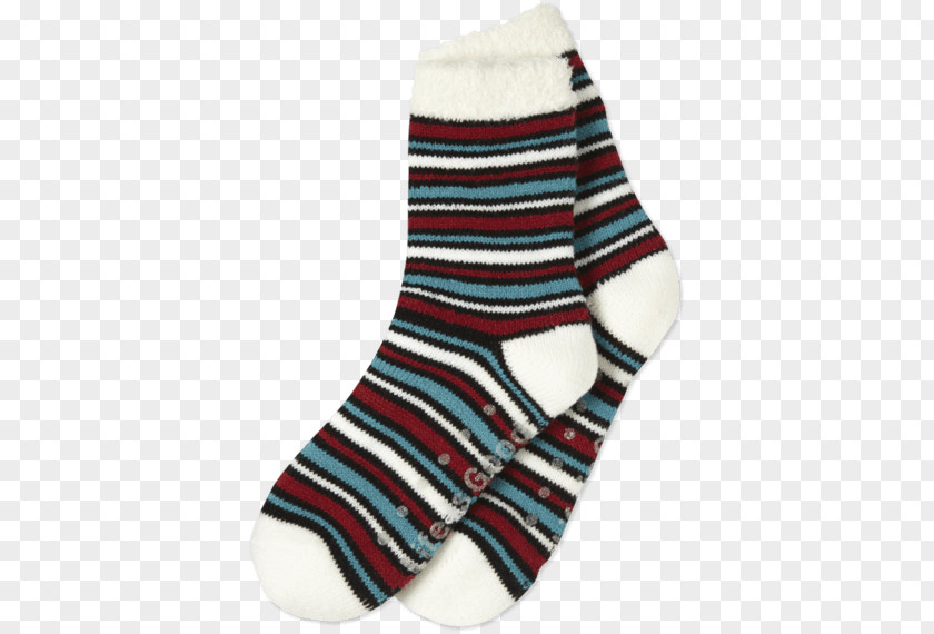 Christmas Colored Socks Sock Shoe PNG