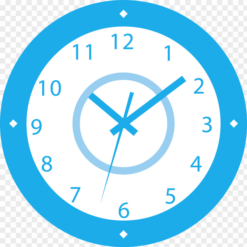 Clocks Minutes Clip Art PNG