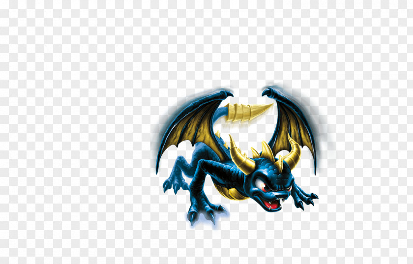 Dragon Skylanders: Spyro's Adventure Trap Team Swap Force Giants Imaginators PNG