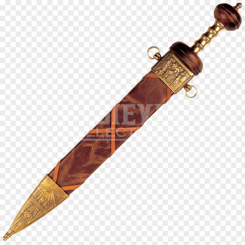 First Valentine Ancient Rome Gladius Roman Empire Sword Gladiator PNG