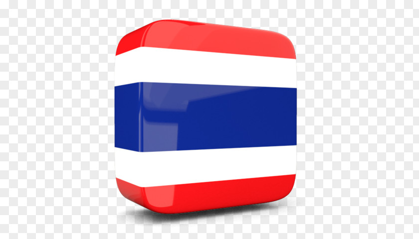 Flag Of Thailand Flags Asia PNG