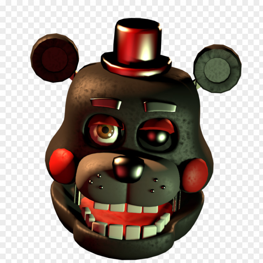 Freddy Fazbear's Pizzeria Simulator Five Nights At Freddy's 2 Freddy's: Sister Location 3 Game PNG