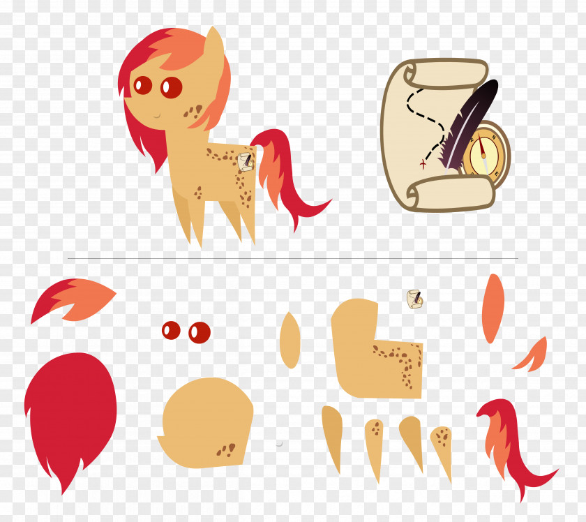 Illustration Vertebrate Product Design Clip Art PNG