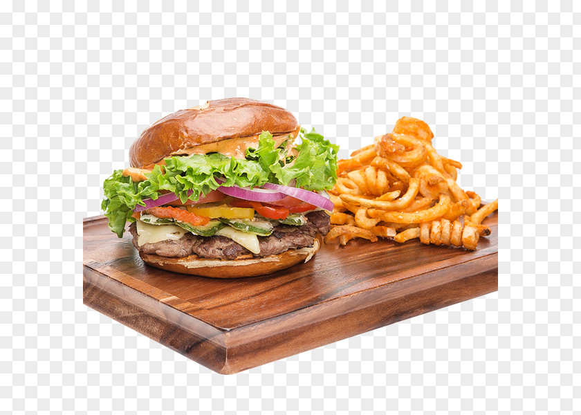 Junk Food French Fries Cheeseburger Buffalo Burger Whopper Hamburger PNG