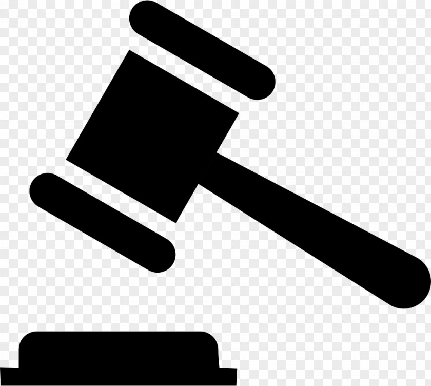 Lawyer Gavel Auction PNG