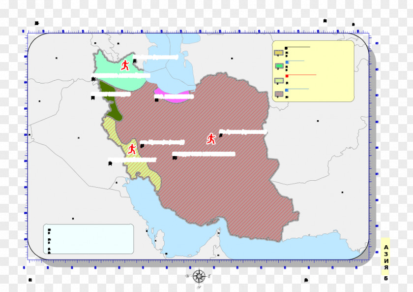 Map Vector Tehran Stock Photography PNG