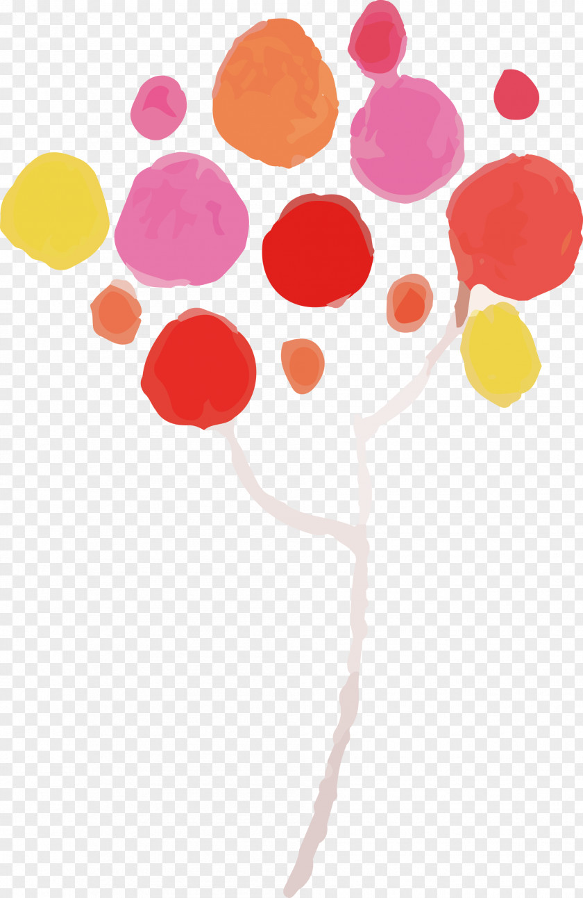 Meter Balloon PNG