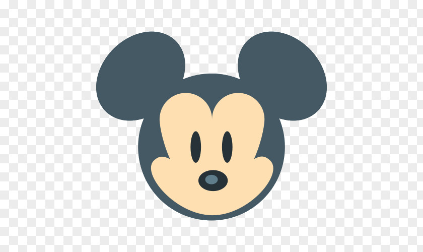 Mickey Mouse Minnie Donald Duck Bugs Bunny Disney Tsum PNG