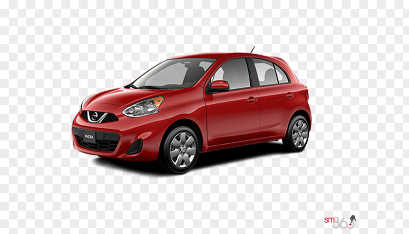 Nissan Micra Car Dealership South Shore PNG