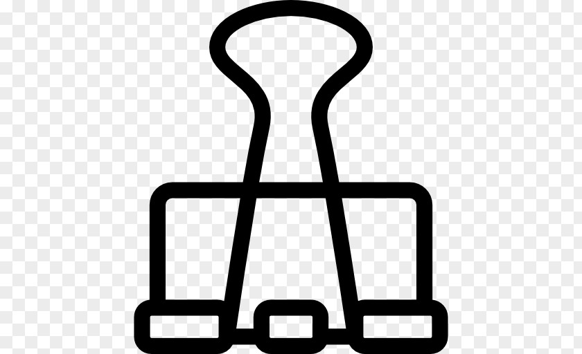 Paper Clip Art PNG