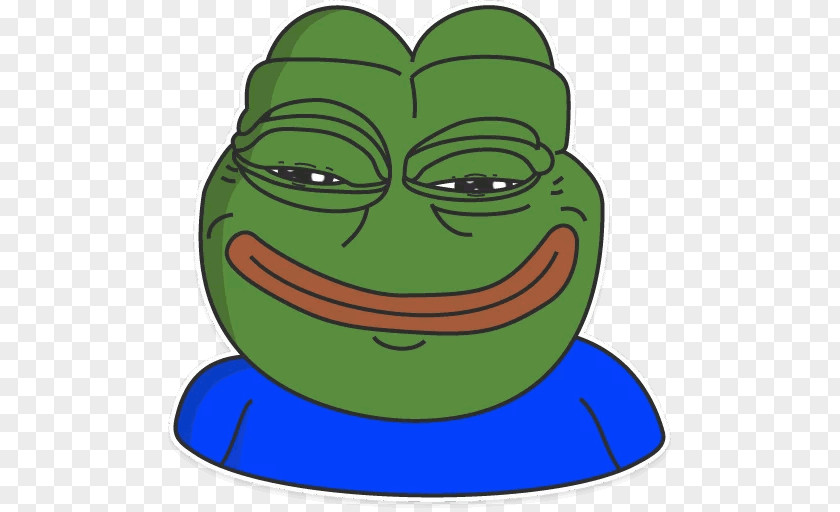 Pepe The Frog Know Your Meme 4chan PNG the 4chan, frog clipart PNG