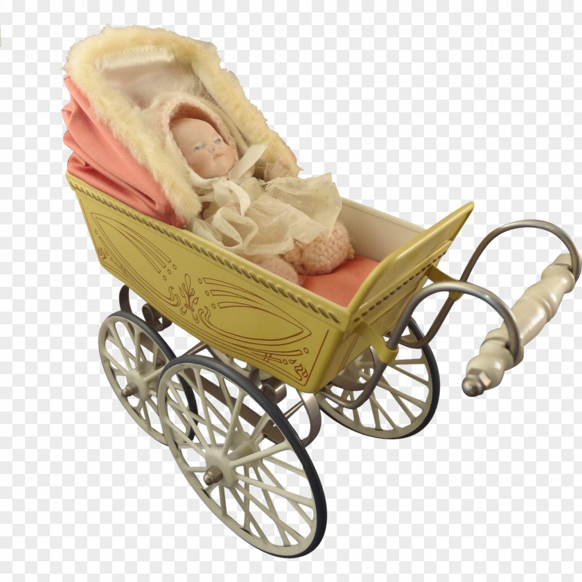 Pram Baby Infant PNG