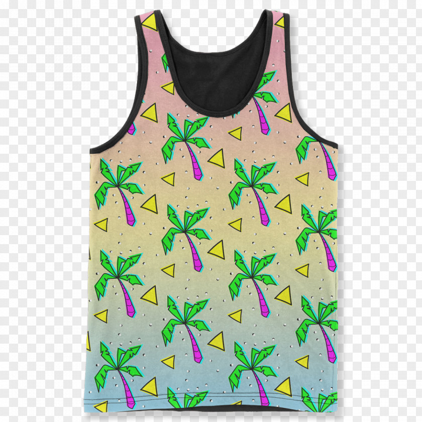 Summer Bunting Sleeveless Shirt Alliance Of American Football Dress Emoji PNG