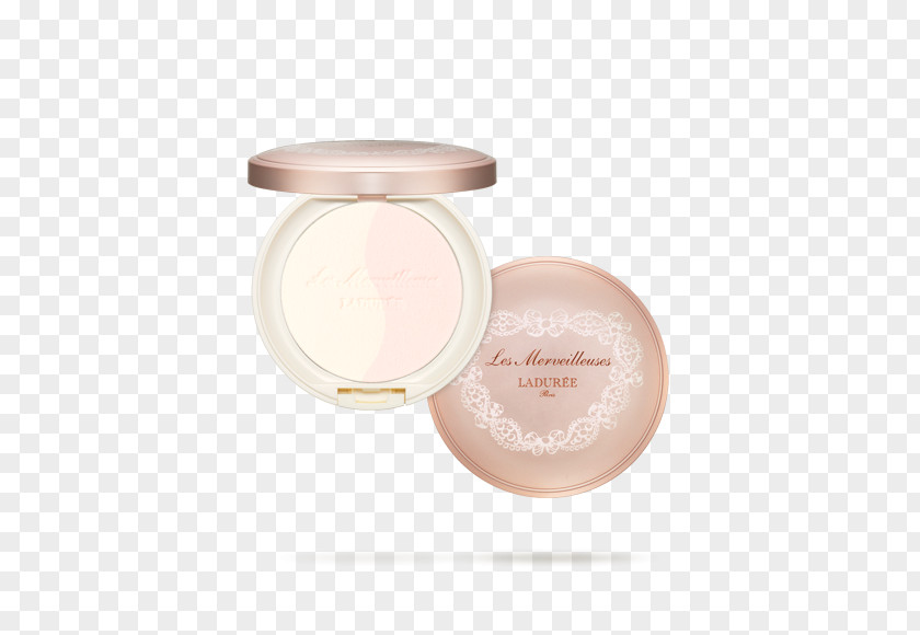 Veil Herb Face Powder Ladurée Foundation PNG