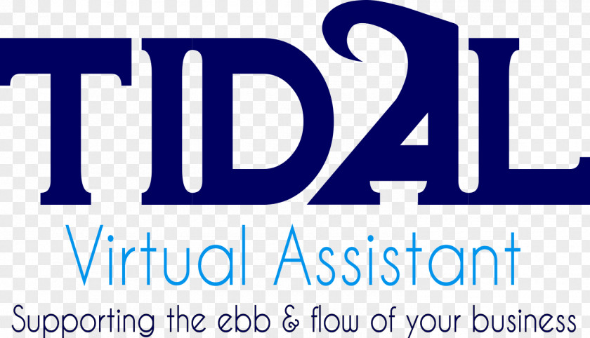 Virtual Assistant Logo Outsourcing Office Business PNG