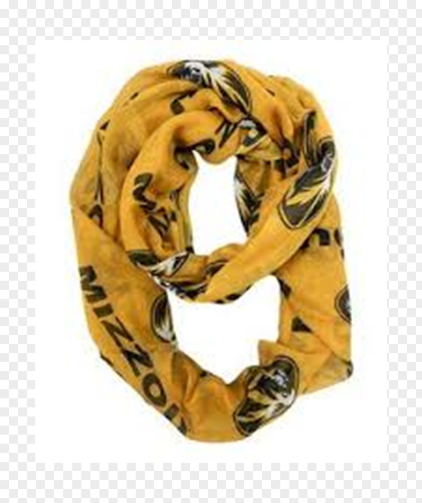 Women Scarf University Of Missouri Tigers Football Women's Basketball Southeastern Conference PNG