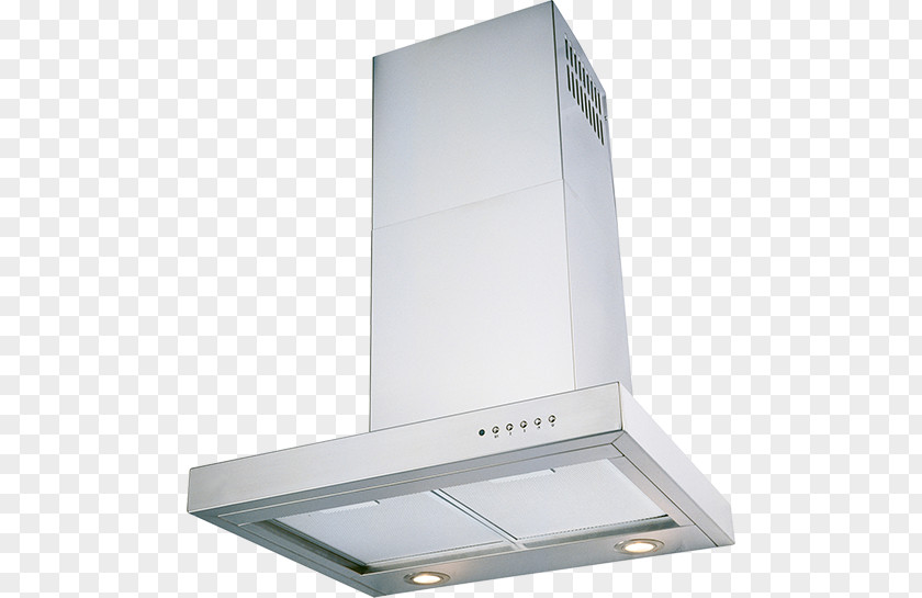 Amica Exhaust Hood Fettfilter Fume Edelstaal PNG