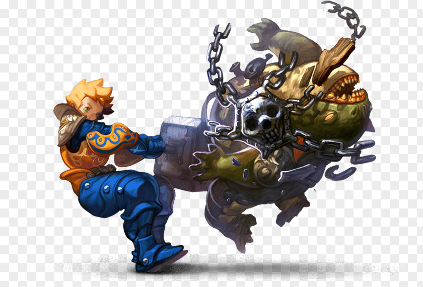 Cleric Dragon Nest M Instance Dungeon Game PNG